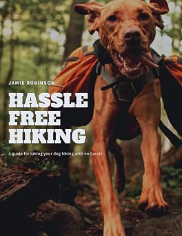 Cover: Hassle Free Hiking
