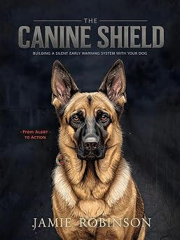 Cover: The Canine Shield
